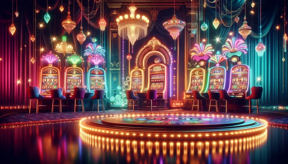 Joker Casino